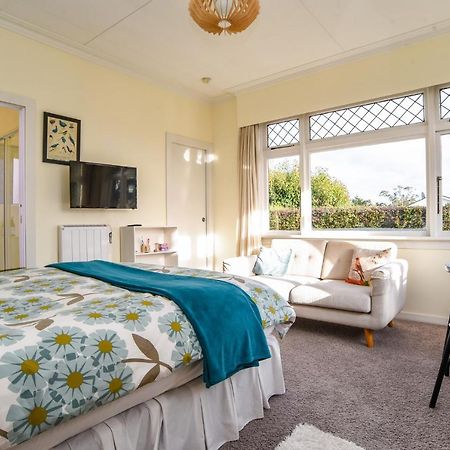 Sunny Mornington 2 Bedroom Guest Suite Дьюндин Экстерьер фото