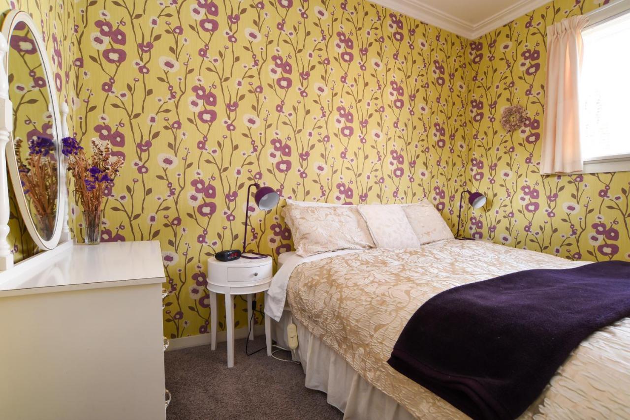 Sunny Mornington 2 Bedroom Guest Suite Дьюндин Экстерьер фото