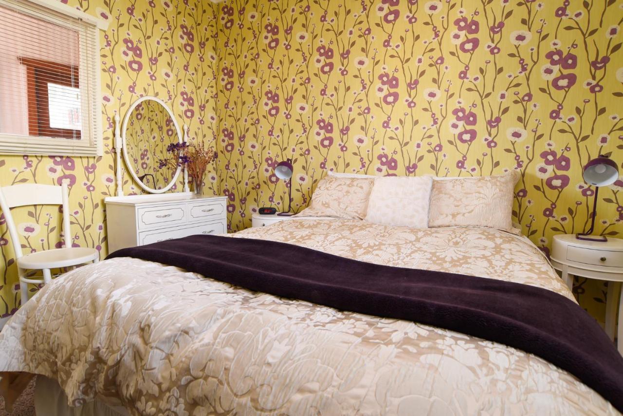 Sunny Mornington 2 Bedroom Guest Suite Дьюндин Экстерьер фото