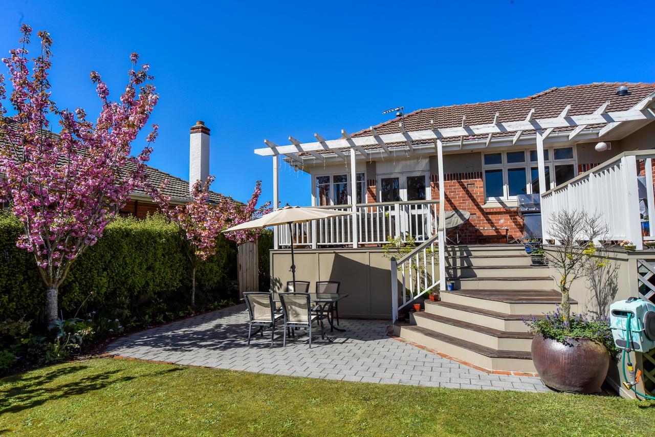 Sunny Mornington 2 Bedroom Guest Suite Дьюндин Экстерьер фото