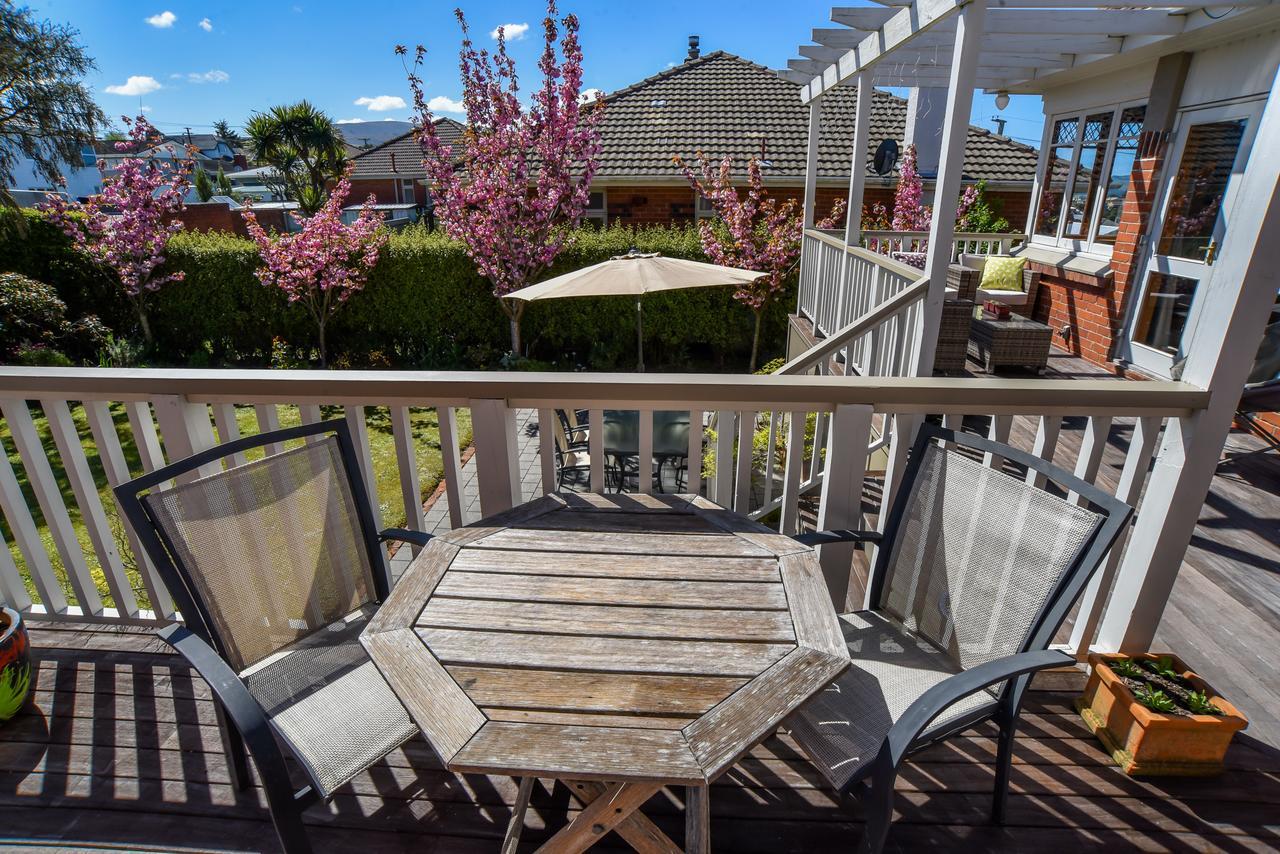 Sunny Mornington 2 Bedroom Guest Suite Дьюндин Экстерьер фото