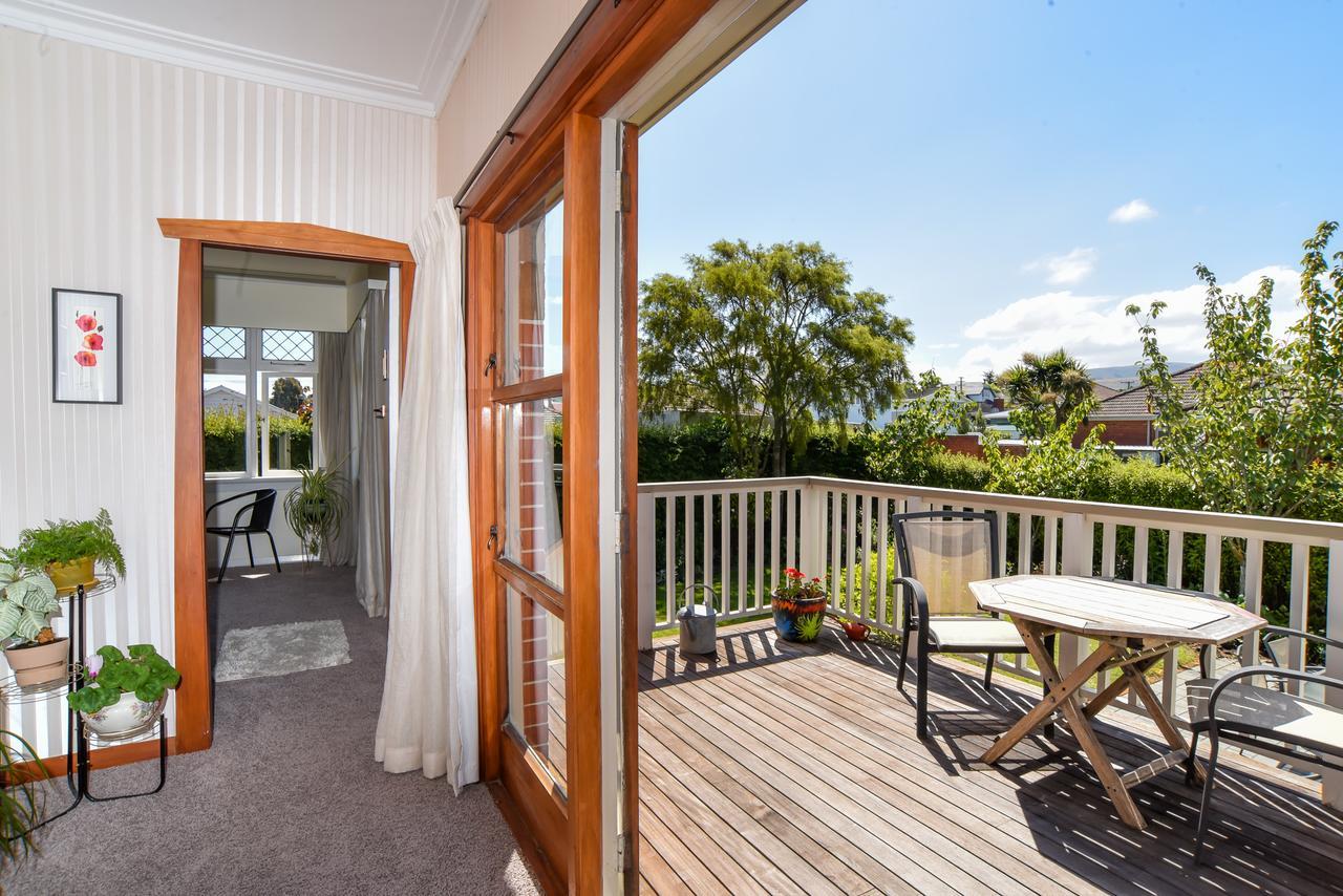 Sunny Mornington 2 Bedroom Guest Suite Дьюндин Экстерьер фото